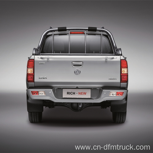 Dongfeng NEW RICH P11 Right-Hand Drive Pickup